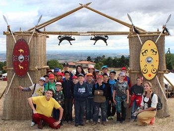 Irréductibles Gaulois